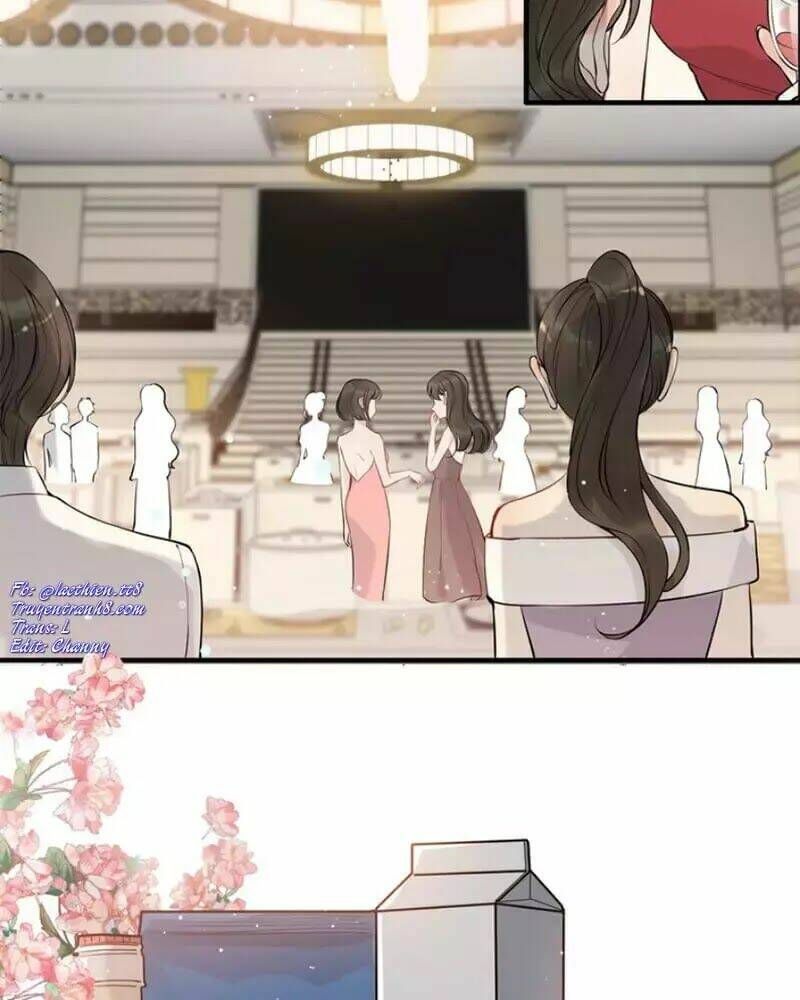 đọc truyện Cô Vợ Hợp Đồng Bỏ Trốn Của Tổng Giám Đốc Chương 217 ảnh 8 tại Thiên Thai Truyện