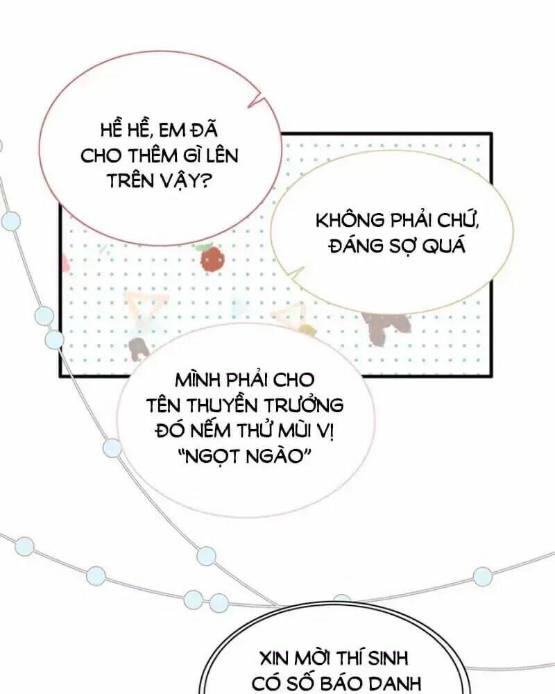 đọc truyện Cô Vợ Hợp Đồng Bỏ Trốn Của Tổng Giám Đốc Chương 218 ảnh 18 tại Thiên Thai Truyện