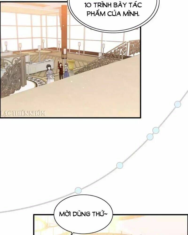 đọc truyện Cô Vợ Hợp Đồng Bỏ Trốn Của Tổng Giám Đốc Chương 218 ảnh 19 tại Thiên Thai Truyện