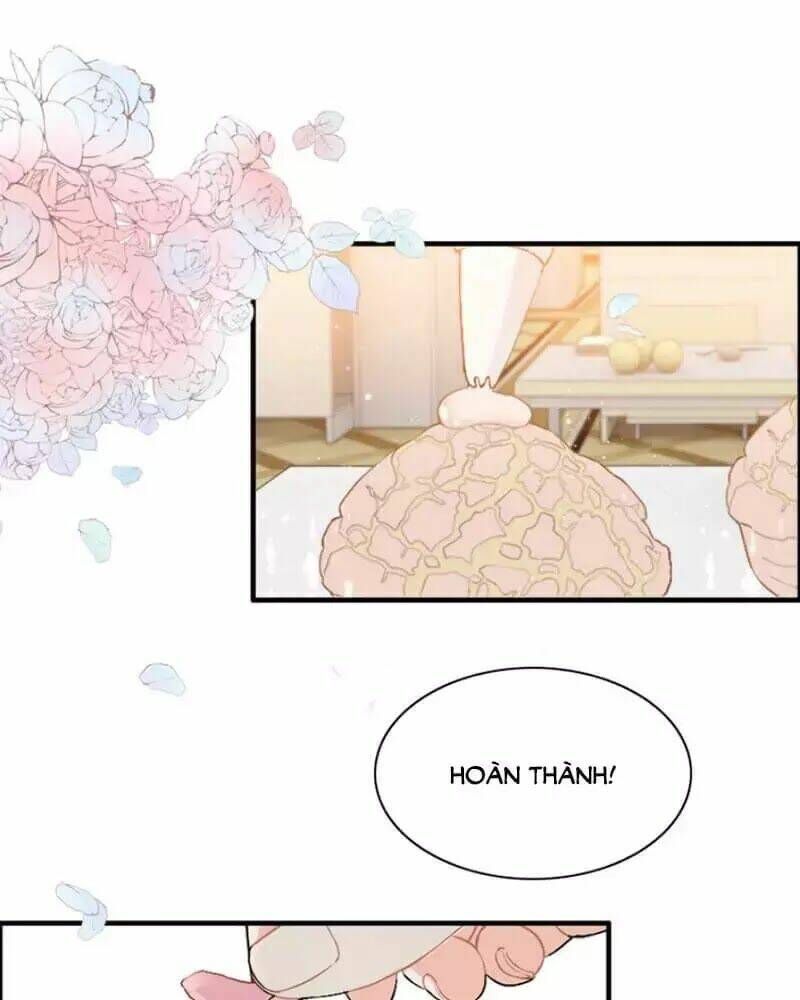 đọc truyện Cô Vợ Hợp Đồng Bỏ Trốn Của Tổng Giám Đốc Chương 218 ảnh 6 tại Thiên Thai Truyện