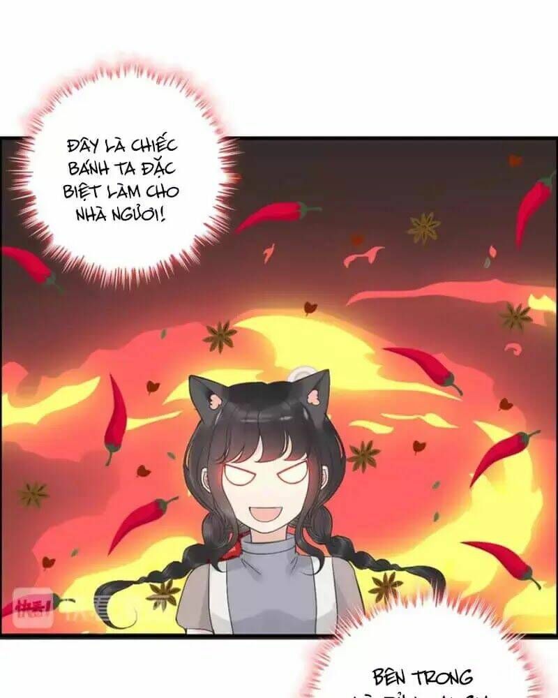 đọc truyện Cô Vợ Hợp Đồng Bỏ Trốn Của Tổng Giám Đốc Chương 218 ảnh 45 tại Thiên Thai Truyện