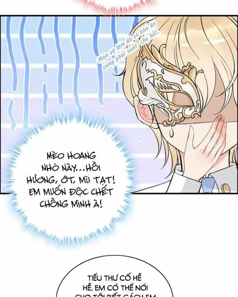 đọc truyện Cô Vợ Hợp Đồng Bỏ Trốn Của Tổng Giám Đốc Chương 218 ảnh 50 tại Thiên Thai Truyện