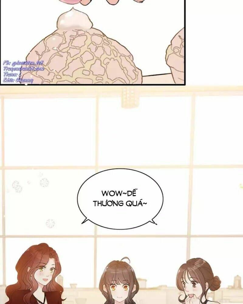 đọc truyện Cô Vợ Hợp Đồng Bỏ Trốn Của Tổng Giám Đốc Chương 218 ảnh 7 tại Thiên Thai Truyện