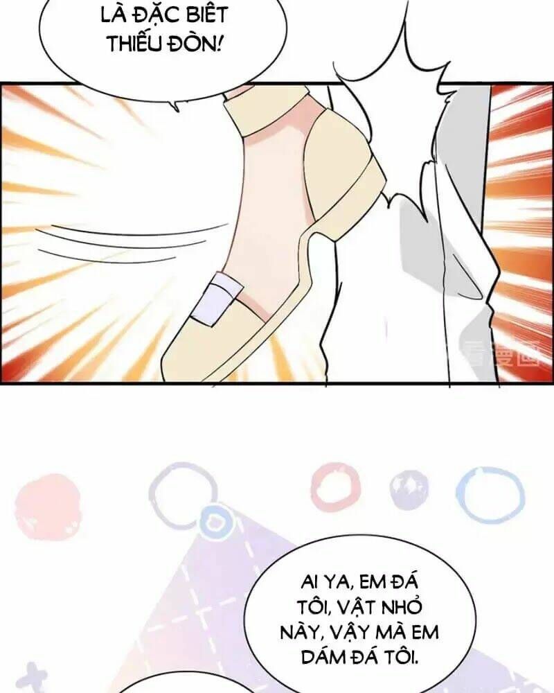 đọc truyện Cô Vợ Hợp Đồng Bỏ Trốn Của Tổng Giám Đốc Chương 218 ảnh 64 tại Thiên Thai Truyện