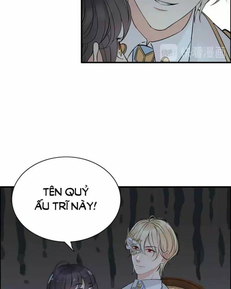 đọc truyện Cô Vợ Hợp Đồng Bỏ Trốn Của Tổng Giám Đốc Chương 219 ảnh 20 tại Thiên Thai Truyện