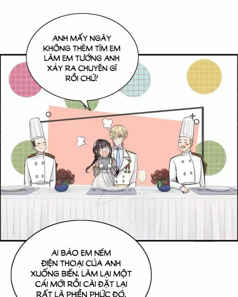 đọc truyện Cô Vợ Hợp Đồng Bỏ Trốn Của Tổng Giám Đốc Chương 219 ảnh 22 tại Thiên Thai Truyện