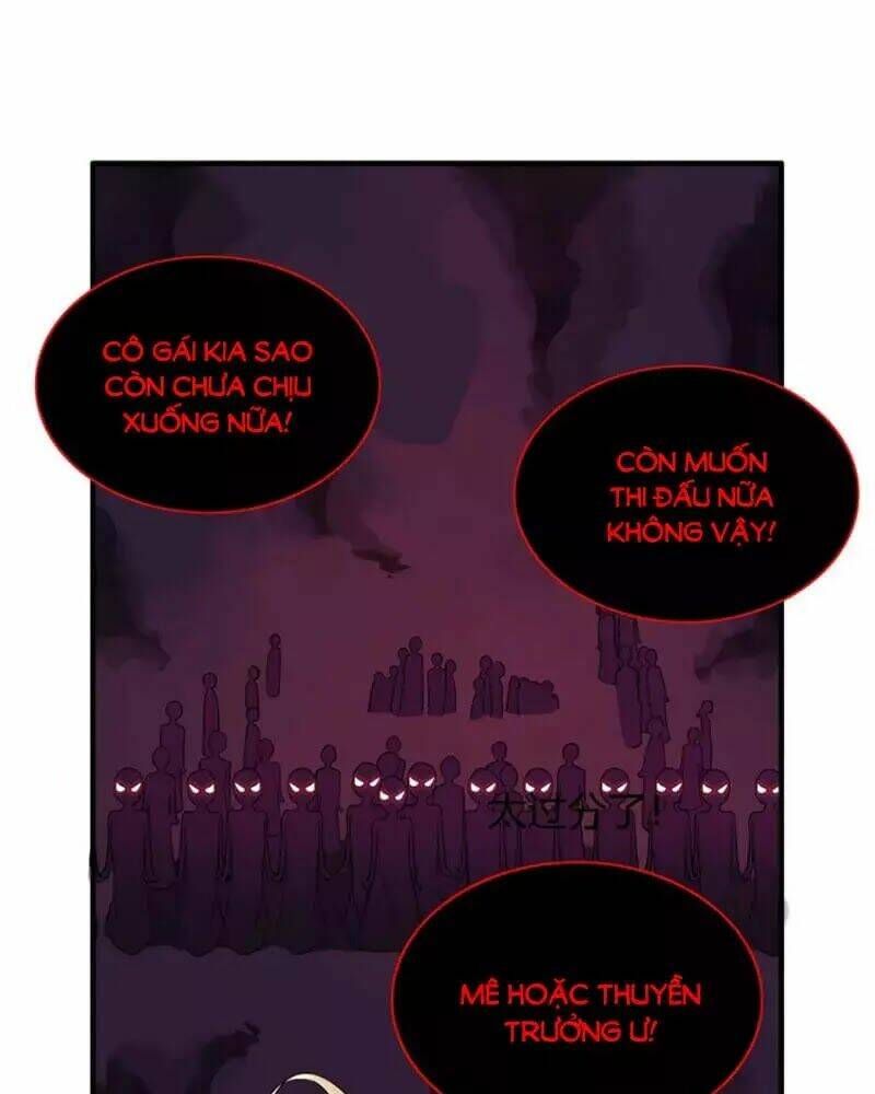 đọc truyện Cô Vợ Hợp Đồng Bỏ Trốn Của Tổng Giám Đốc Chương 219 ảnh 24 tại Thiên Thai Truyện