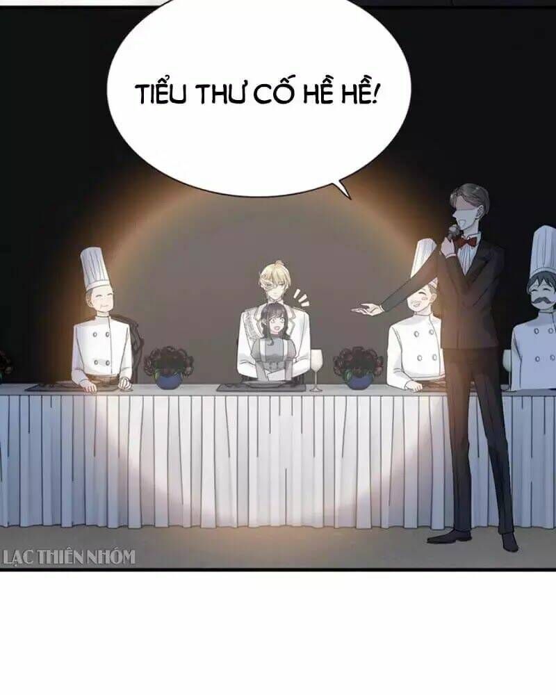 đọc truyện Cô Vợ Hợp Đồng Bỏ Trốn Của Tổng Giám Đốc Chương 219 ảnh 31 tại Thiên Thai Truyện