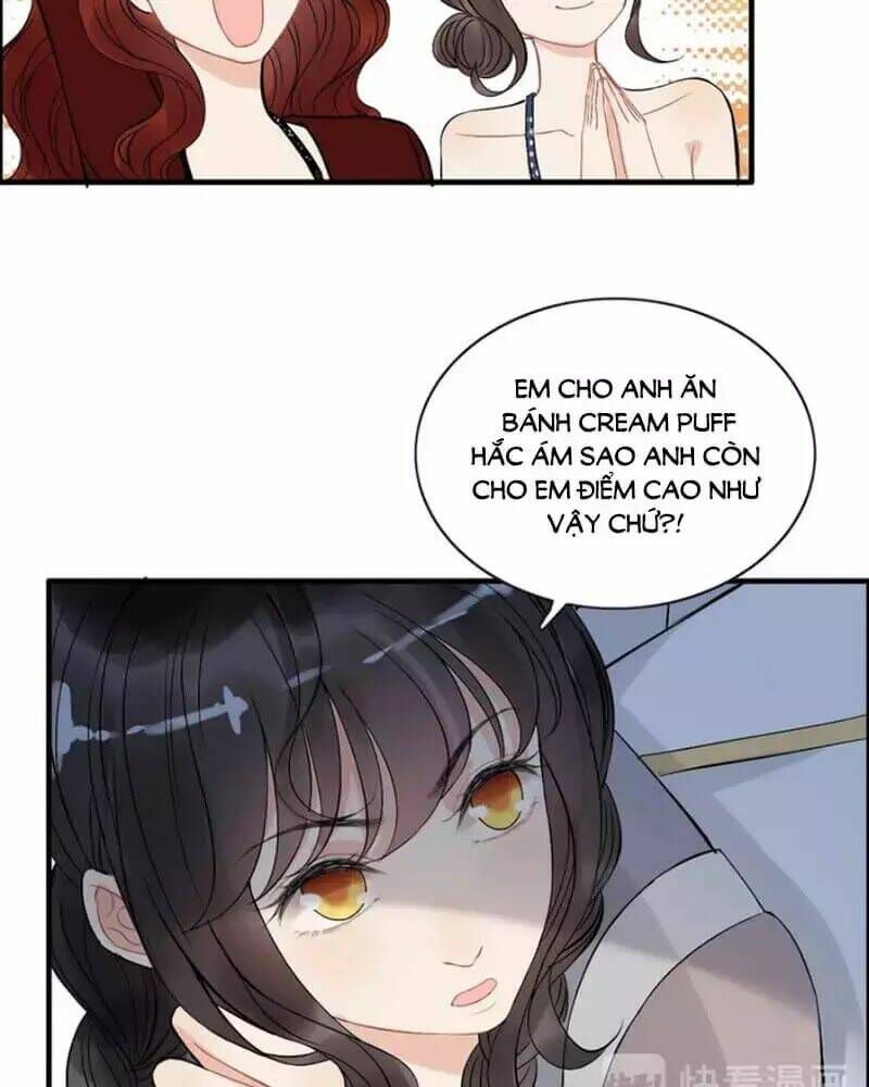 đọc truyện Cô Vợ Hợp Đồng Bỏ Trốn Của Tổng Giám Đốc Chương 219 ảnh 34 tại Thiên Thai Truyện