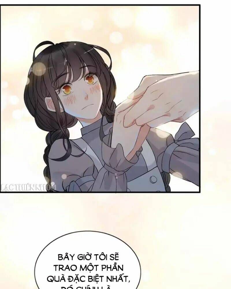 đọc truyện Cô Vợ Hợp Đồng Bỏ Trốn Của Tổng Giám Đốc Chương 219 ảnh 37 tại Thiên Thai Truyện