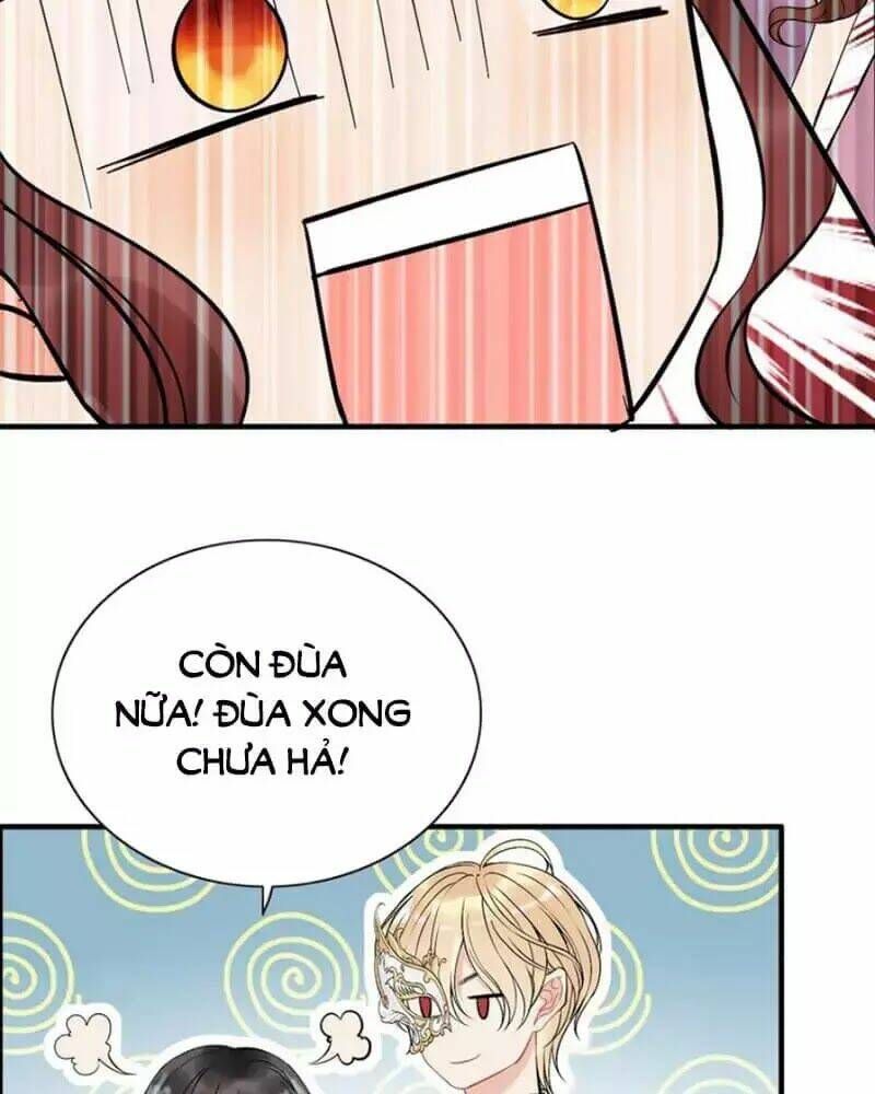 đọc truyện Cô Vợ Hợp Đồng Bỏ Trốn Của Tổng Giám Đốc Chương 219 ảnh 43 tại Thiên Thai Truyện