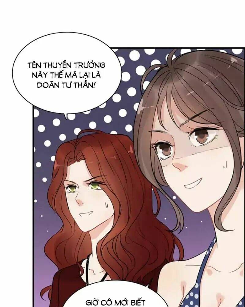 đọc truyện Cô Vợ Hợp Đồng Bỏ Trốn Của Tổng Giám Đốc Chương 219 ảnh 53 tại Thiên Thai Truyện