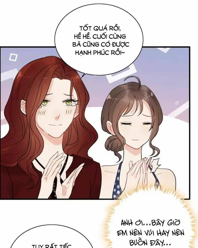 đọc truyện Cô Vợ Hợp Đồng Bỏ Trốn Của Tổng Giám Đốc Chương 219 ảnh 61 tại Thiên Thai Truyện