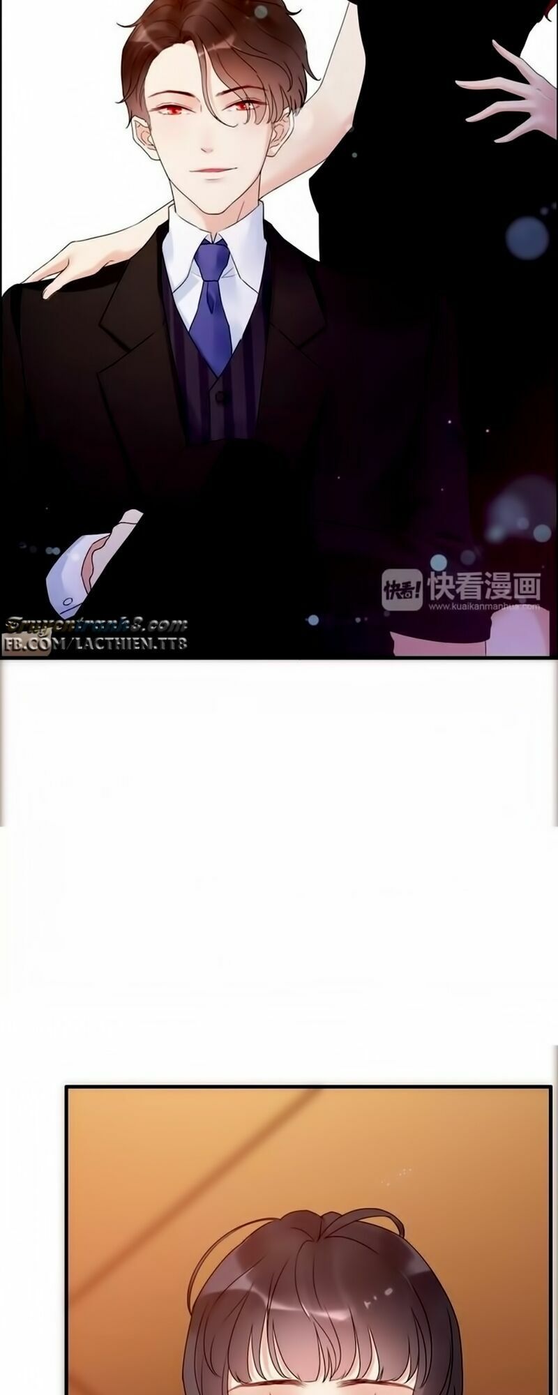 đọc truyện Cô Vợ Hợp Đồng Bỏ Trốn Của Tổng Giám Đốc Chương 22 ảnh 16 tại Thiên Thai Truyện