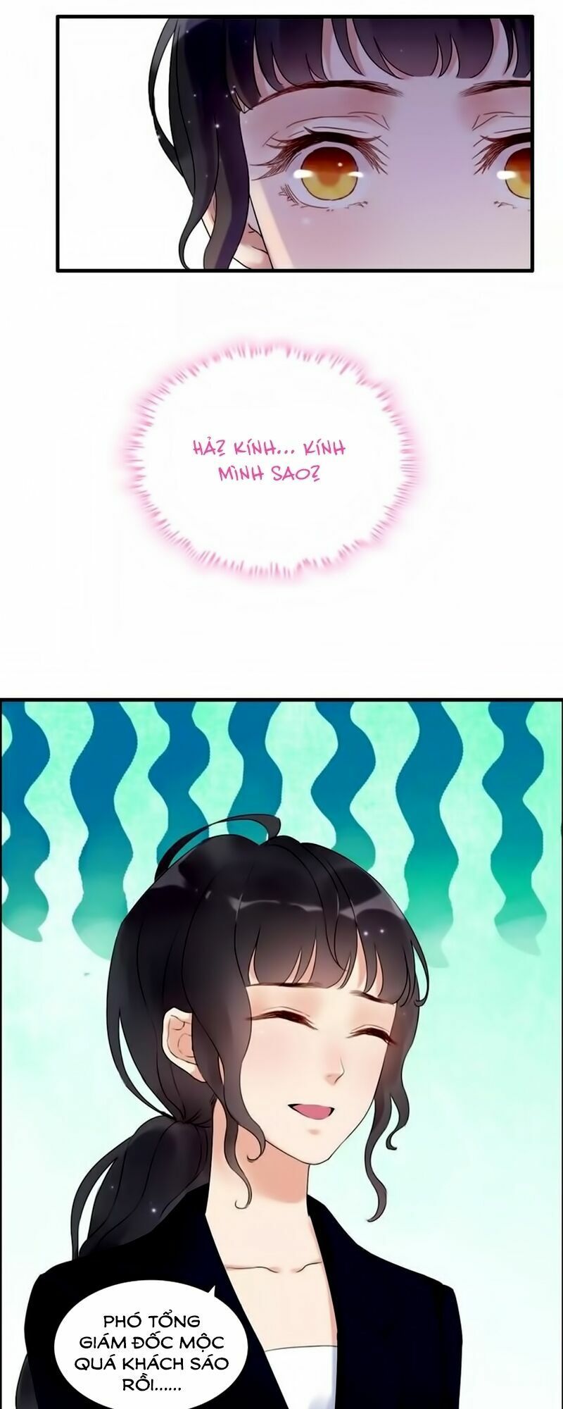 đọc truyện Cô Vợ Hợp Đồng Bỏ Trốn Của Tổng Giám Đốc Chương 22 ảnh 21 tại Thiên Thai Truyện