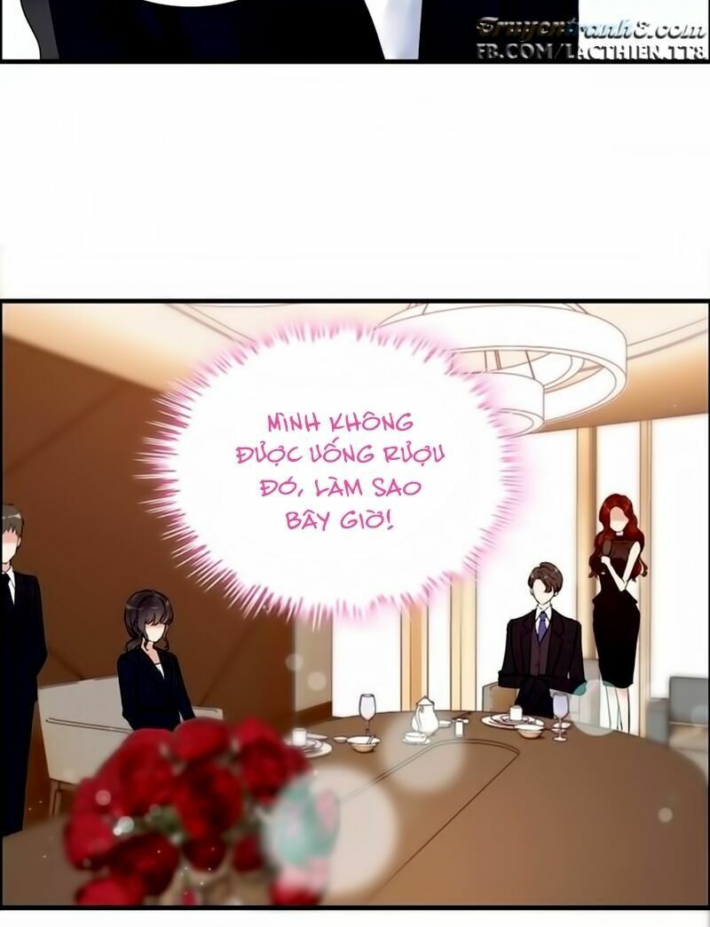 đọc truyện Cô Vợ Hợp Đồng Bỏ Trốn Của Tổng Giám Đốc Chương 22 ảnh 22 tại Thiên Thai Truyện