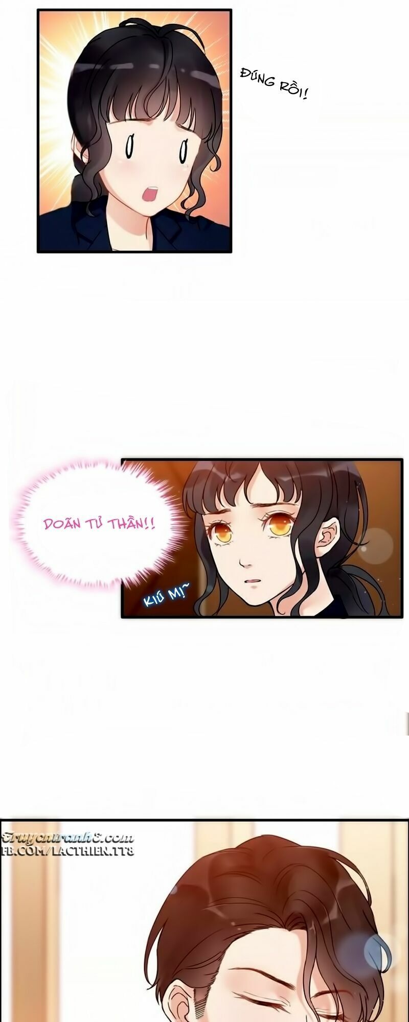 đọc truyện Cô Vợ Hợp Đồng Bỏ Trốn Của Tổng Giám Đốc Chương 22 ảnh 23 tại Thiên Thai Truyện