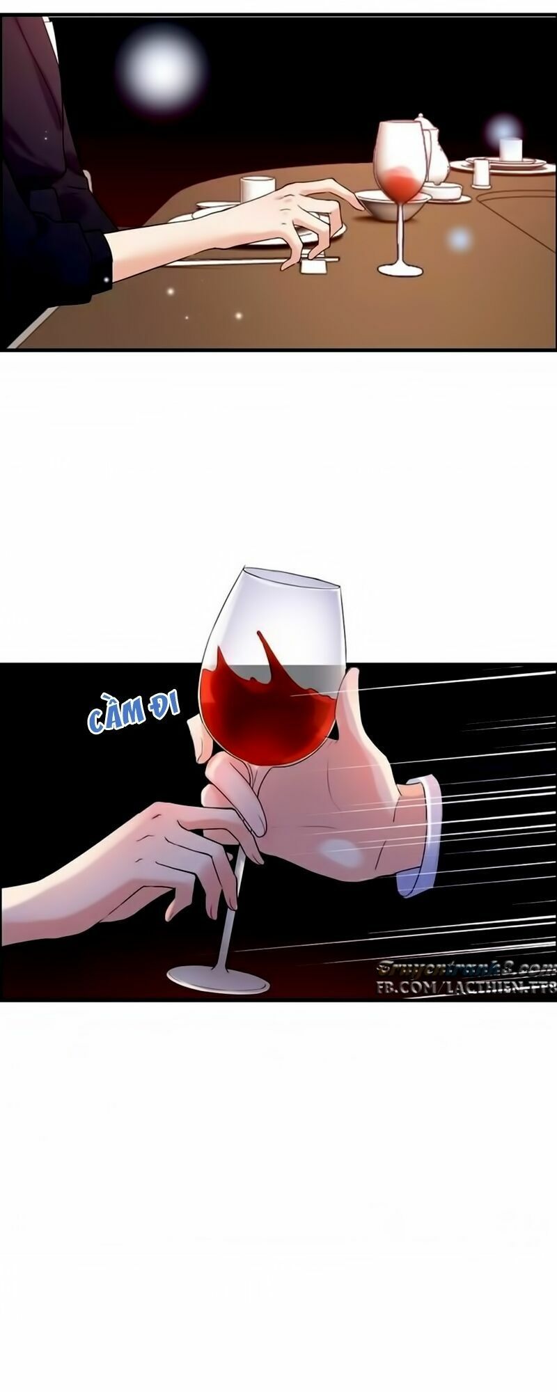 đọc truyện Cô Vợ Hợp Đồng Bỏ Trốn Của Tổng Giám Đốc Chương 22 ảnh 27 tại Thiên Thai Truyện