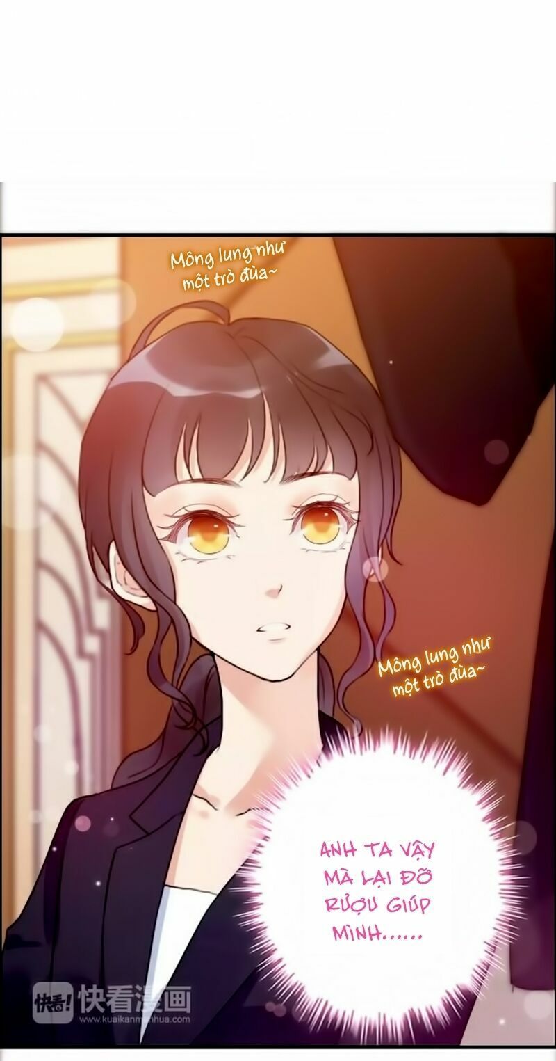 đọc truyện Cô Vợ Hợp Đồng Bỏ Trốn Của Tổng Giám Đốc Chương 22 ảnh 30 tại Thiên Thai Truyện