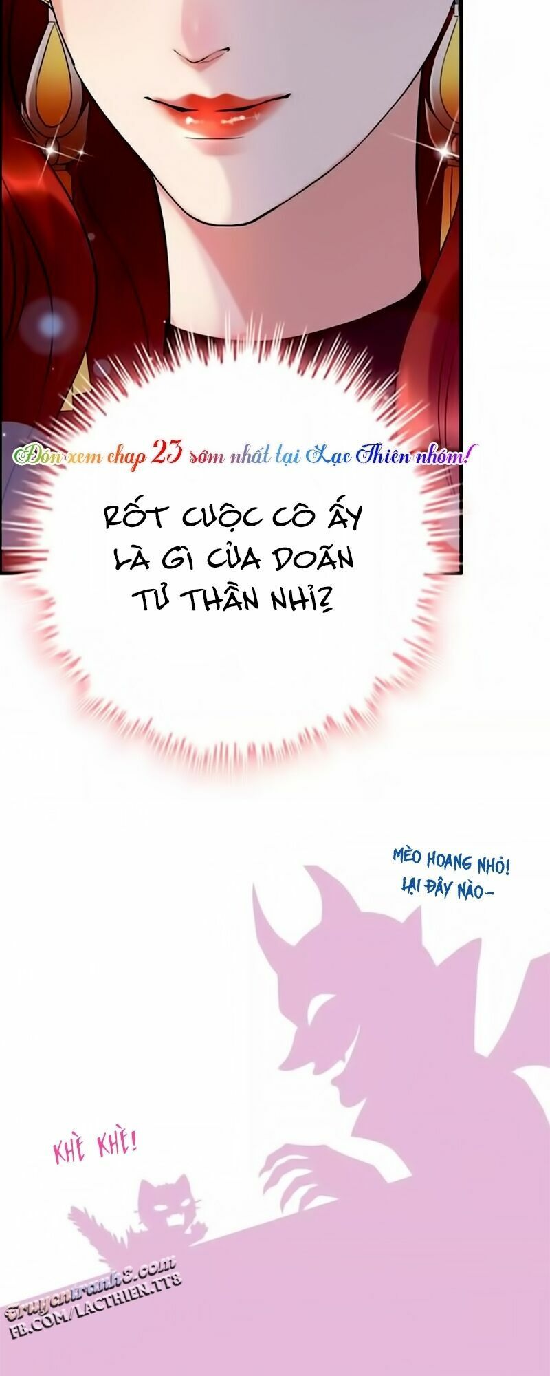 đọc truyện Cô Vợ Hợp Đồng Bỏ Trốn Của Tổng Giám Đốc Chương 22 ảnh 32 tại Thiên Thai Truyện