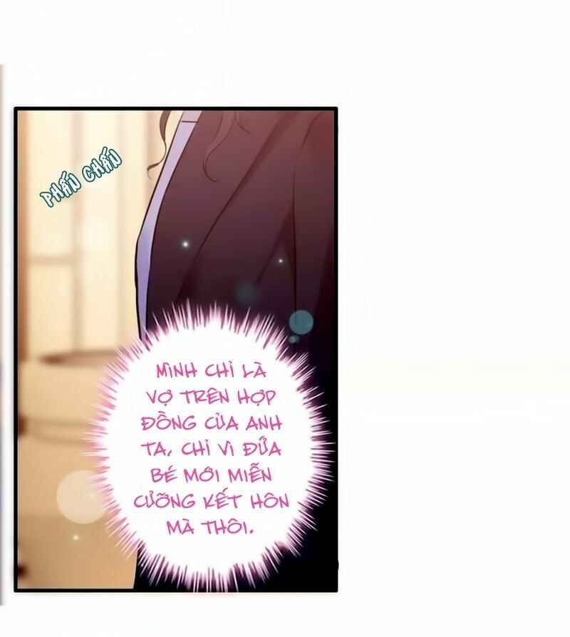 đọc truyện Cô Vợ Hợp Đồng Bỏ Trốn Của Tổng Giám Đốc Chương 22 ảnh 6 tại Thiên Thai Truyện