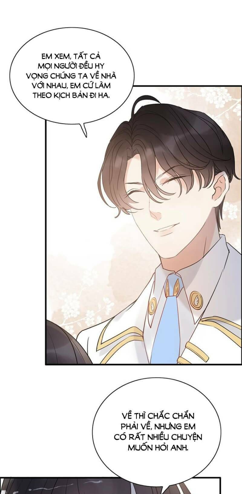 đọc truyện Cô Vợ Hợp Đồng Bỏ Trốn Của Tổng Giám Đốc Chương 220 ảnh 18 tại Thiên Thai Truyện