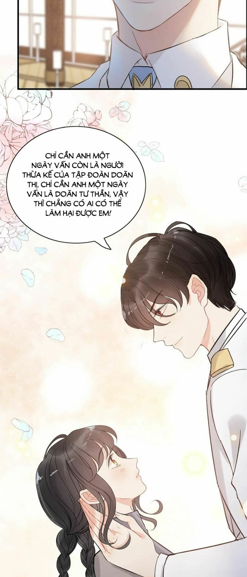 đọc truyện Cô Vợ Hợp Đồng Bỏ Trốn Của Tổng Giám Đốc Chương 220 ảnh 23 tại Thiên Thai Truyện