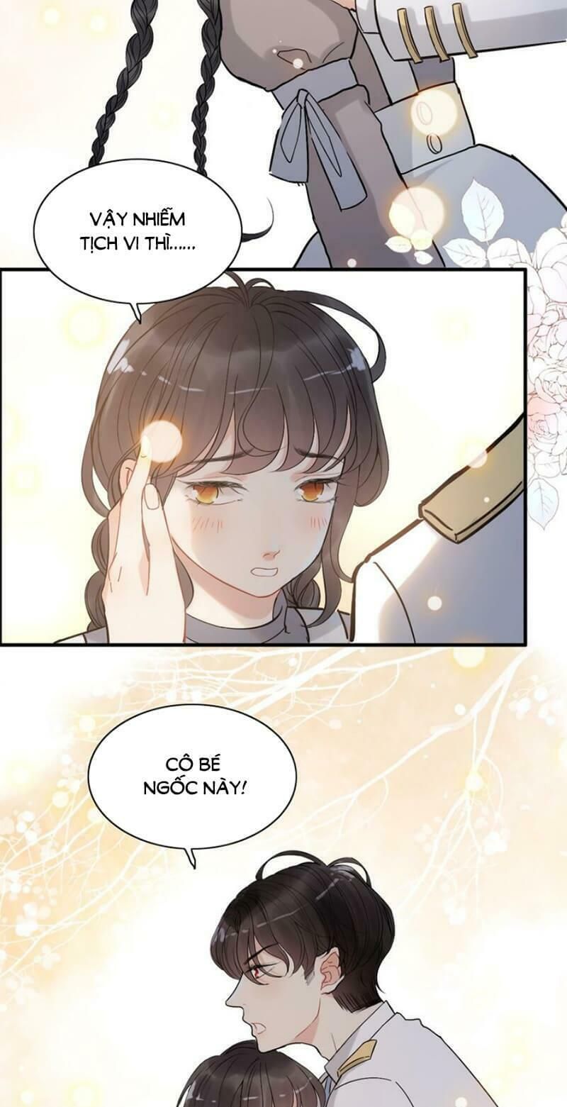 đọc truyện Cô Vợ Hợp Đồng Bỏ Trốn Của Tổng Giám Đốc Chương 220 ảnh 24 tại Thiên Thai Truyện