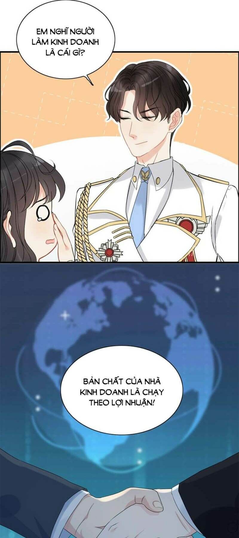 đọc truyện Cô Vợ Hợp Đồng Bỏ Trốn Của Tổng Giám Đốc Chương 220 ảnh 27 tại Thiên Thai Truyện