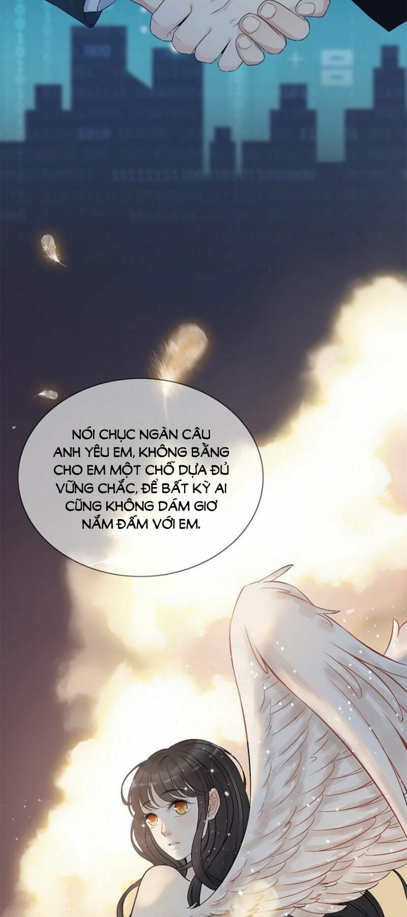 đọc truyện Cô Vợ Hợp Đồng Bỏ Trốn Của Tổng Giám Đốc Chương 220 ảnh 28 tại Thiên Thai Truyện