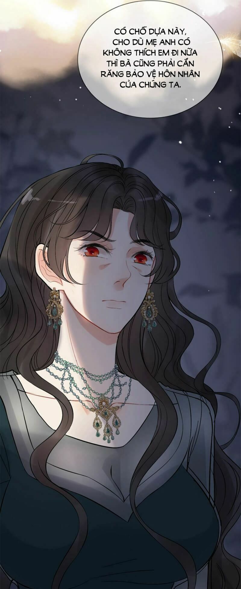 đọc truyện Cô Vợ Hợp Đồng Bỏ Trốn Của Tổng Giám Đốc Chương 220 ảnh 30 tại Thiên Thai Truyện