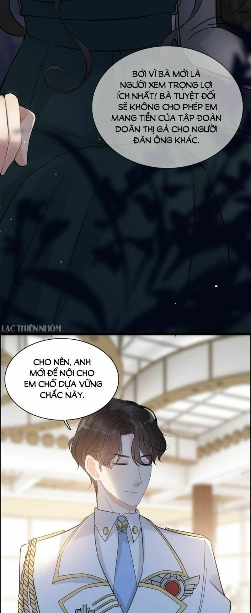 đọc truyện Cô Vợ Hợp Đồng Bỏ Trốn Của Tổng Giám Đốc Chương 220 ảnh 31 tại Thiên Thai Truyện