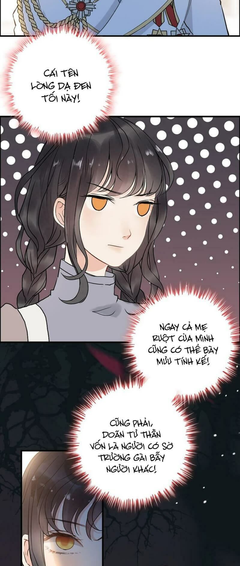 đọc truyện Cô Vợ Hợp Đồng Bỏ Trốn Của Tổng Giám Đốc Chương 220 ảnh 32 tại Thiên Thai Truyện