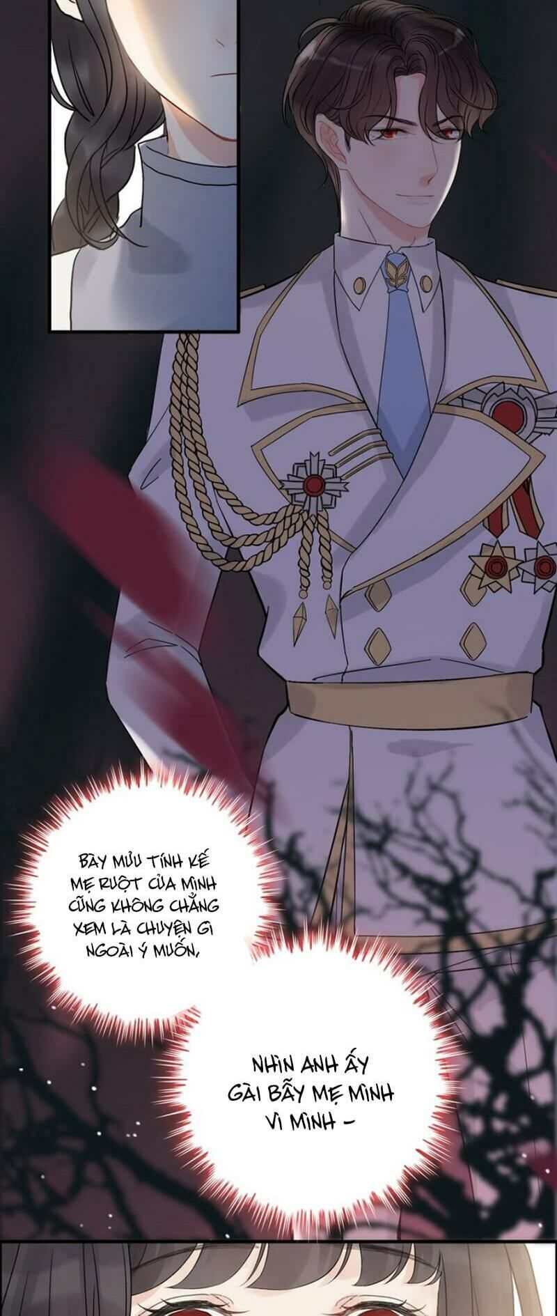 đọc truyện Cô Vợ Hợp Đồng Bỏ Trốn Của Tổng Giám Đốc Chương 220 ảnh 33 tại Thiên Thai Truyện