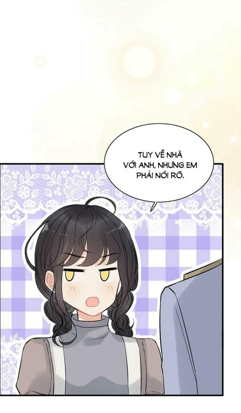 đọc truyện Cô Vợ Hợp Đồng Bỏ Trốn Của Tổng Giám Đốc Chương 220 ảnh 35 tại Thiên Thai Truyện