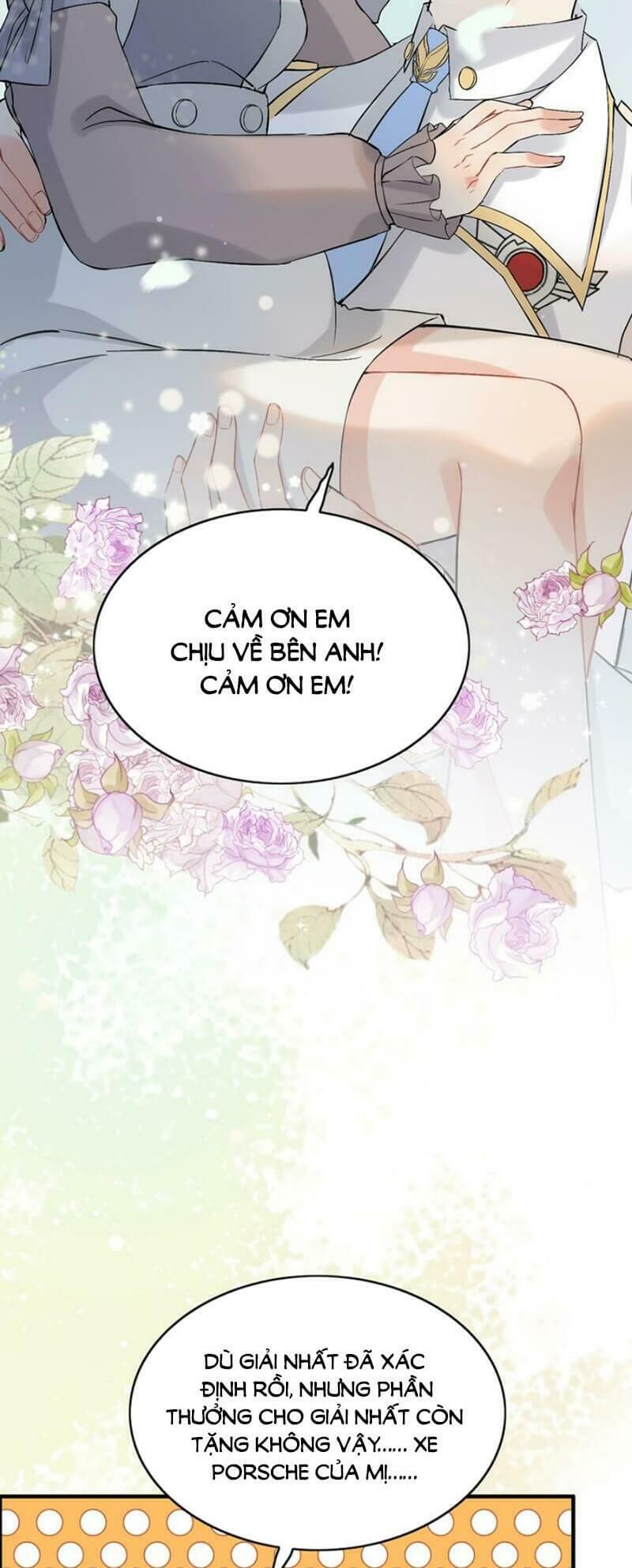 đọc truyện Cô Vợ Hợp Đồng Bỏ Trốn Của Tổng Giám Đốc Chương 220 ảnh 39 tại Thiên Thai Truyện