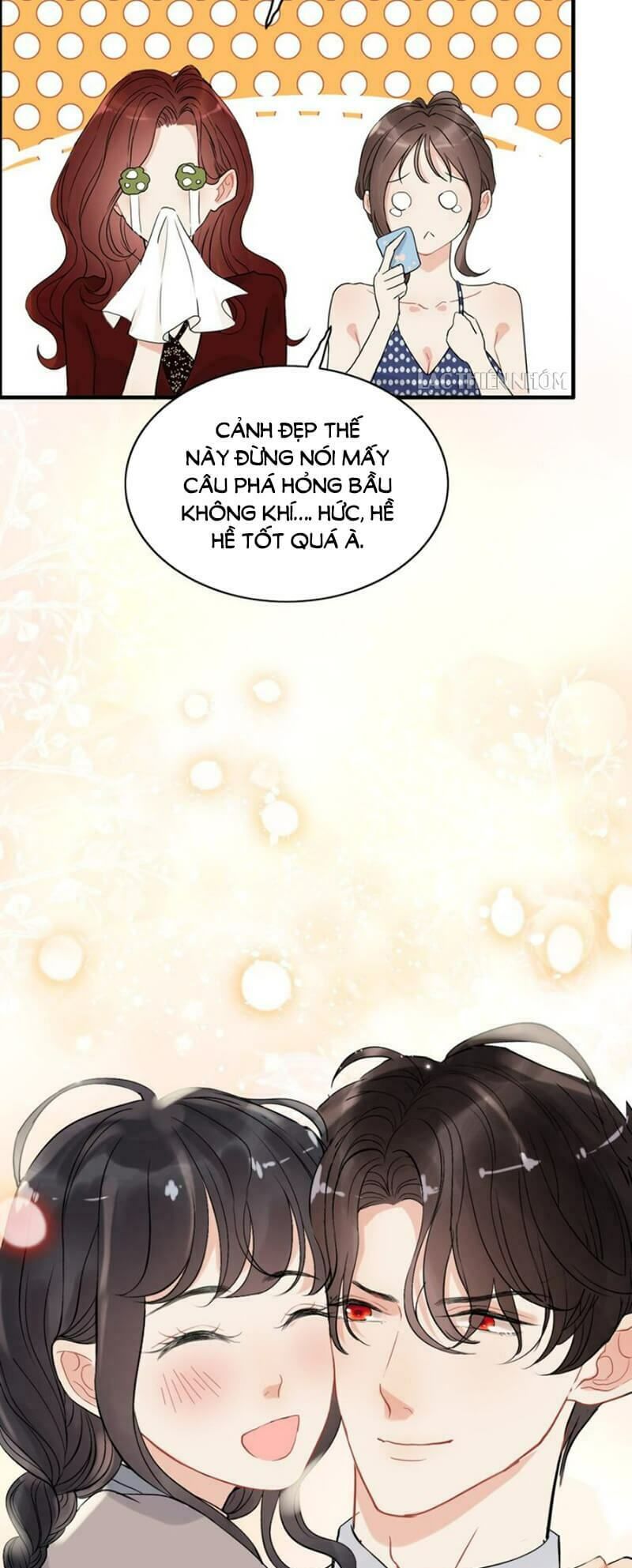 đọc truyện Cô Vợ Hợp Đồng Bỏ Trốn Của Tổng Giám Đốc Chương 220 ảnh 40 tại Thiên Thai Truyện