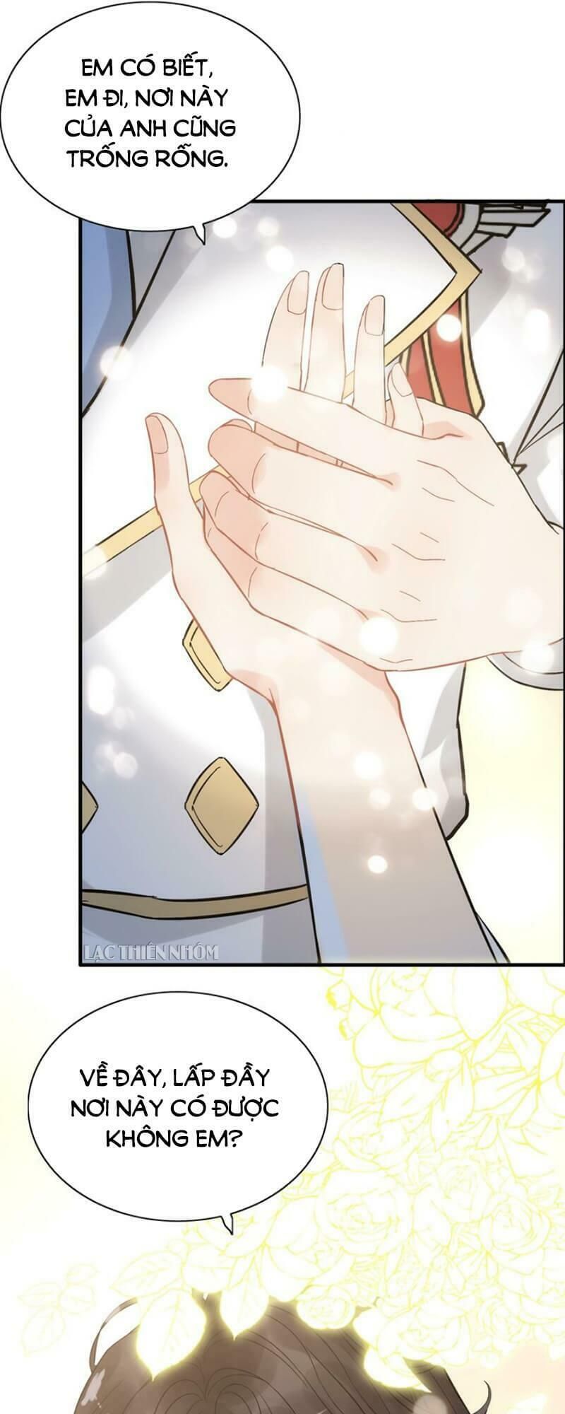 đọc truyện Cô Vợ Hợp Đồng Bỏ Trốn Của Tổng Giám Đốc Chương 220 ảnh 11 tại Thiên Thai Truyện