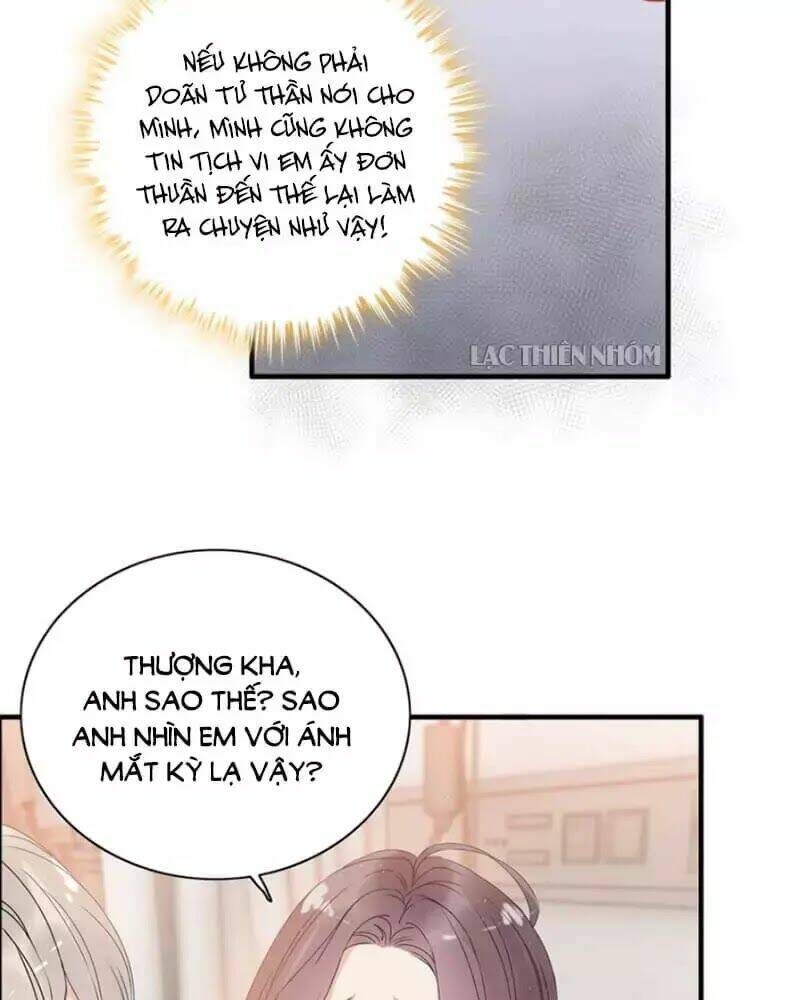 đọc truyện Cô Vợ Hợp Đồng Bỏ Trốn Của Tổng Giám Đốc Chương 221 ảnh 14 tại Thiên Thai Truyện