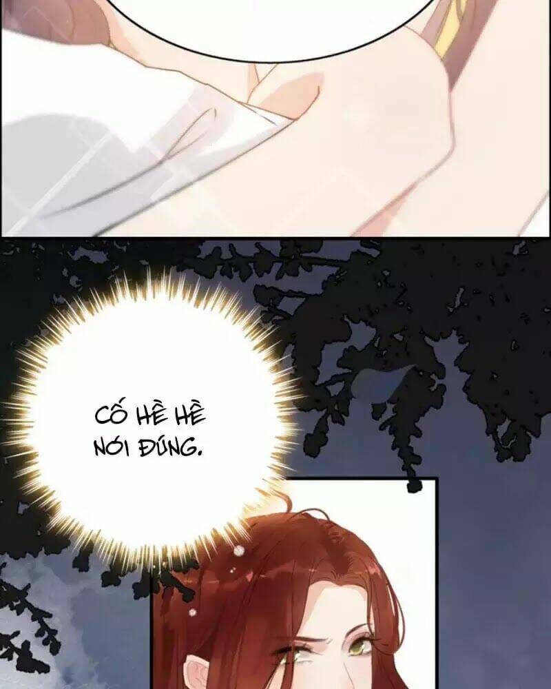 đọc truyện Cô Vợ Hợp Đồng Bỏ Trốn Của Tổng Giám Đốc Chương 221 ảnh 17 tại Thiên Thai Truyện