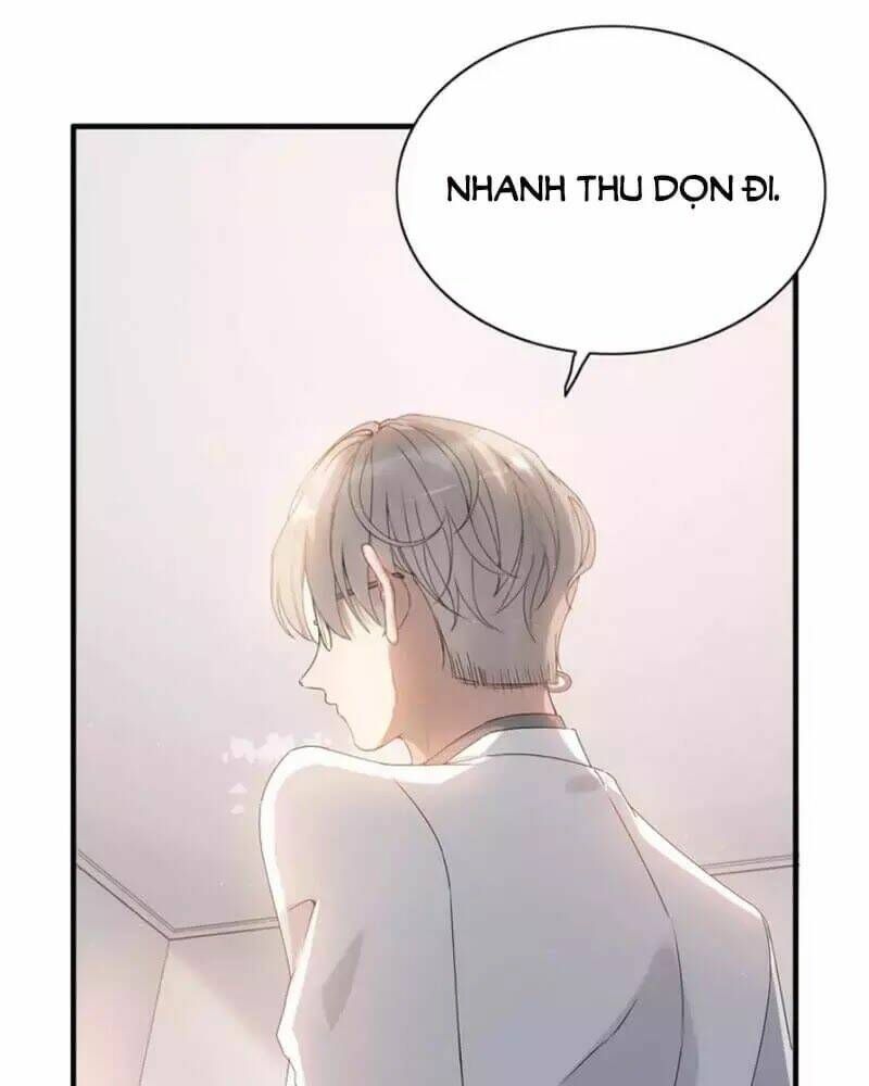 đọc truyện Cô Vợ Hợp Đồng Bỏ Trốn Của Tổng Giám Đốc Chương 221 ảnh 24 tại Thiên Thai Truyện