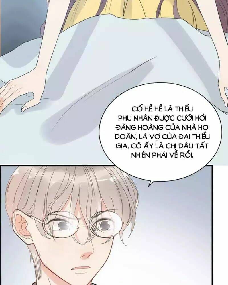 đọc truyện Cô Vợ Hợp Đồng Bỏ Trốn Của Tổng Giám Đốc Chương 221 ảnh 33 tại Thiên Thai Truyện