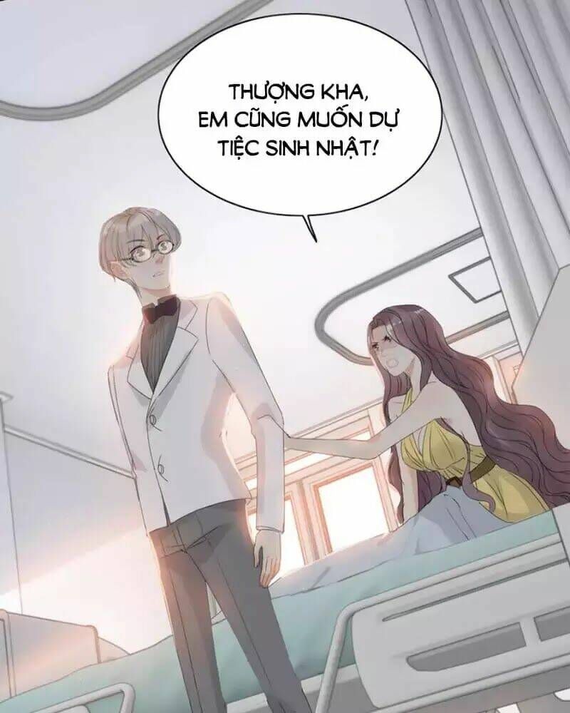 đọc truyện Cô Vợ Hợp Đồng Bỏ Trốn Của Tổng Giám Đốc Chương 221 ảnh 41 tại Thiên Thai Truyện