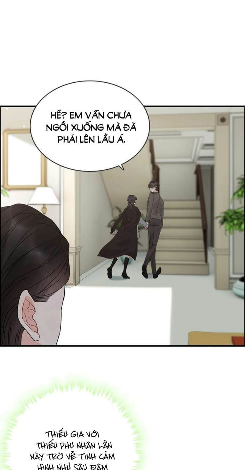 đọc truyện Cô Vợ Hợp Đồng Bỏ Trốn Của Tổng Giám Đốc Chương 222 ảnh 13 tại Thiên Thai Truyện