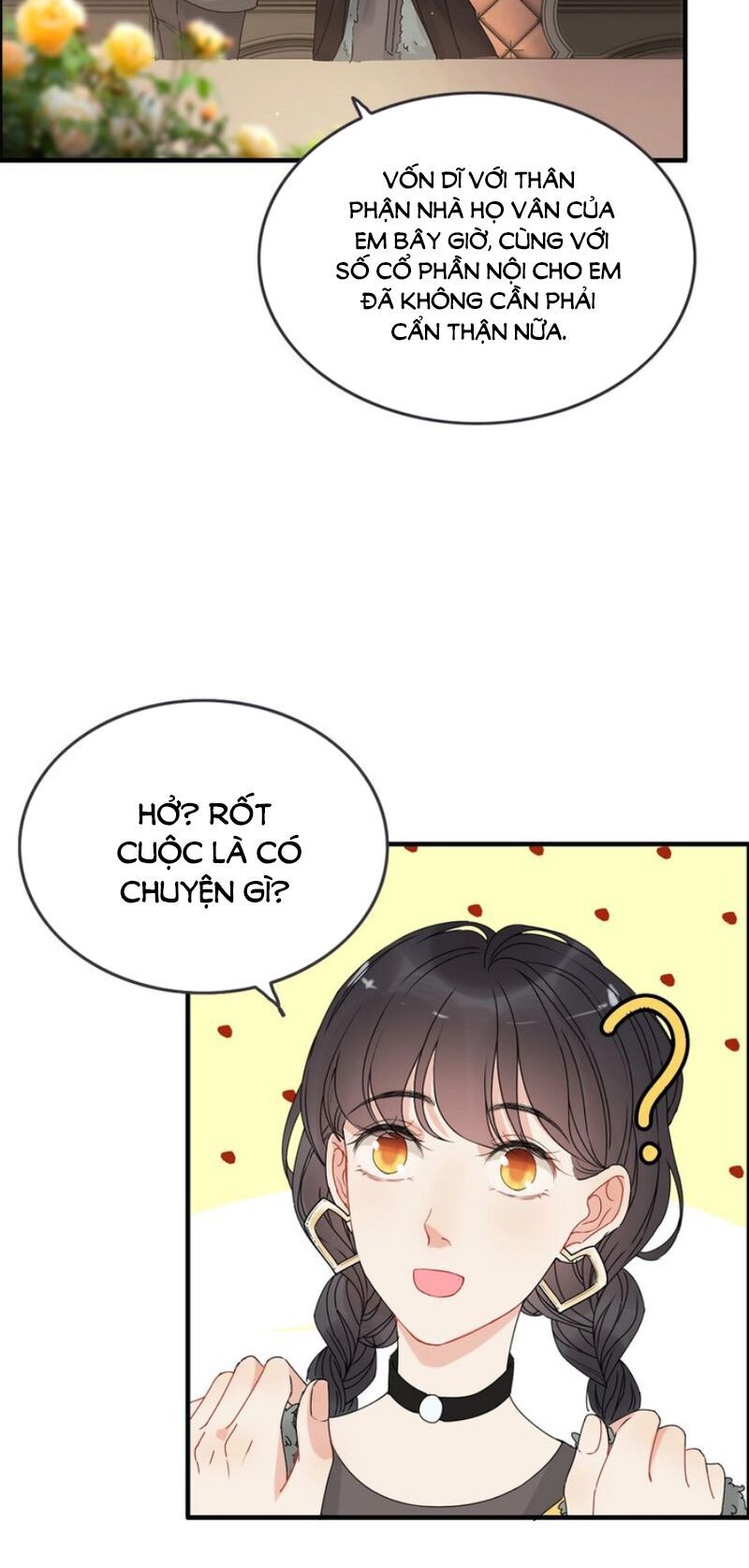 đọc truyện Cô Vợ Hợp Đồng Bỏ Trốn Của Tổng Giám Đốc Chương 222 ảnh 16 tại Thiên Thai Truyện