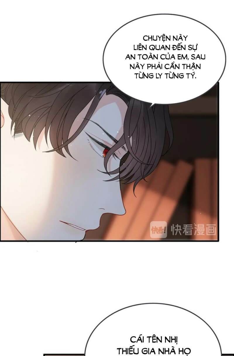 đọc truyện Cô Vợ Hợp Đồng Bỏ Trốn Của Tổng Giám Đốc Chương 222 ảnh 17 tại Thiên Thai Truyện