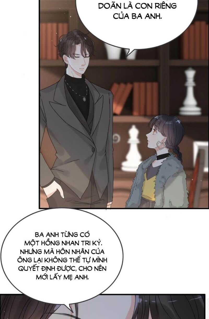 đọc truyện Cô Vợ Hợp Đồng Bỏ Trốn Của Tổng Giám Đốc Chương 222 ảnh 18 tại Thiên Thai Truyện