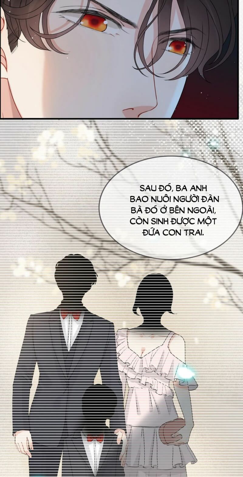 đọc truyện Cô Vợ Hợp Đồng Bỏ Trốn Của Tổng Giám Đốc Chương 222 ảnh 19 tại Thiên Thai Truyện