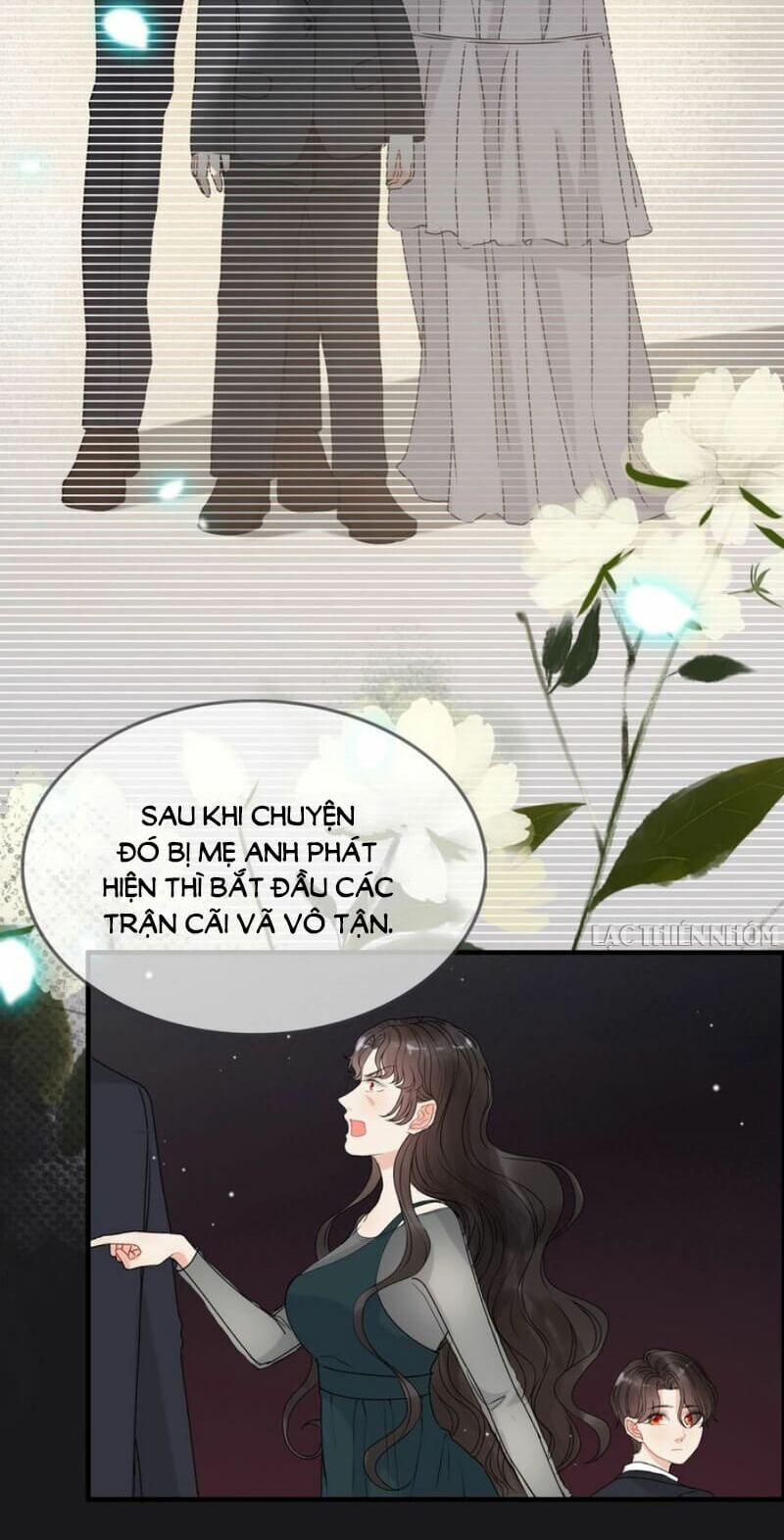 đọc truyện Cô Vợ Hợp Đồng Bỏ Trốn Của Tổng Giám Đốc Chương 222 ảnh 20 tại Thiên Thai Truyện