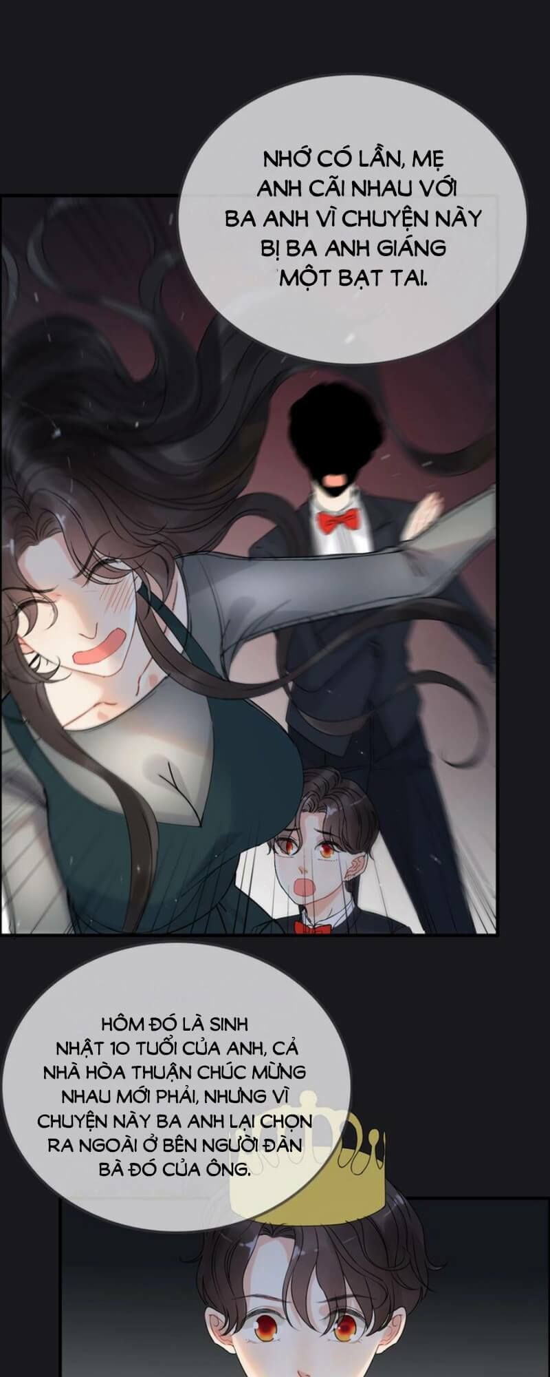 đọc truyện Cô Vợ Hợp Đồng Bỏ Trốn Của Tổng Giám Đốc Chương 222 ảnh 21 tại Thiên Thai Truyện